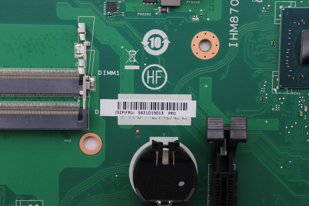 BDPLANAR ARL-HX HM870 U7