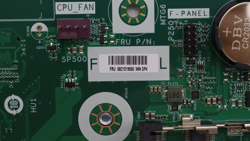 BDPLANAR RPL-H C7 240H WIN DPK