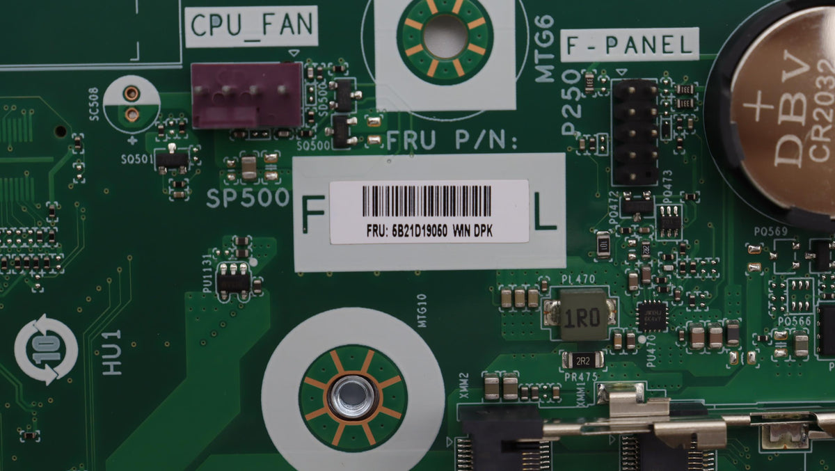 BDPLANAR RPL-H C7 240H WIN DPK