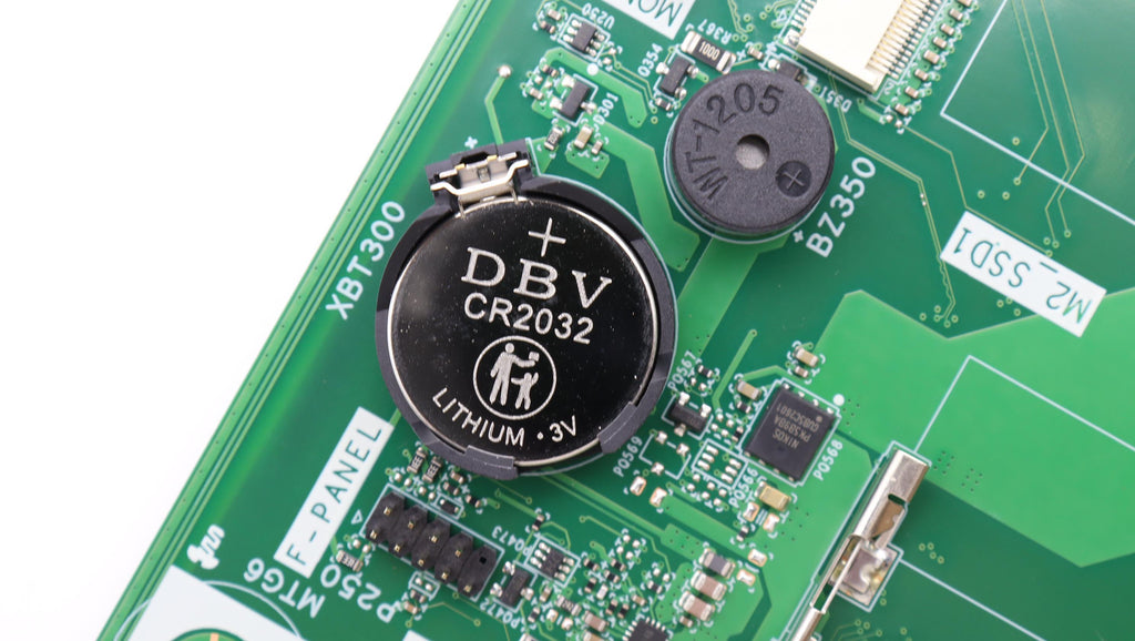 BDPLANAR RPL-H C5 210H NO DPK