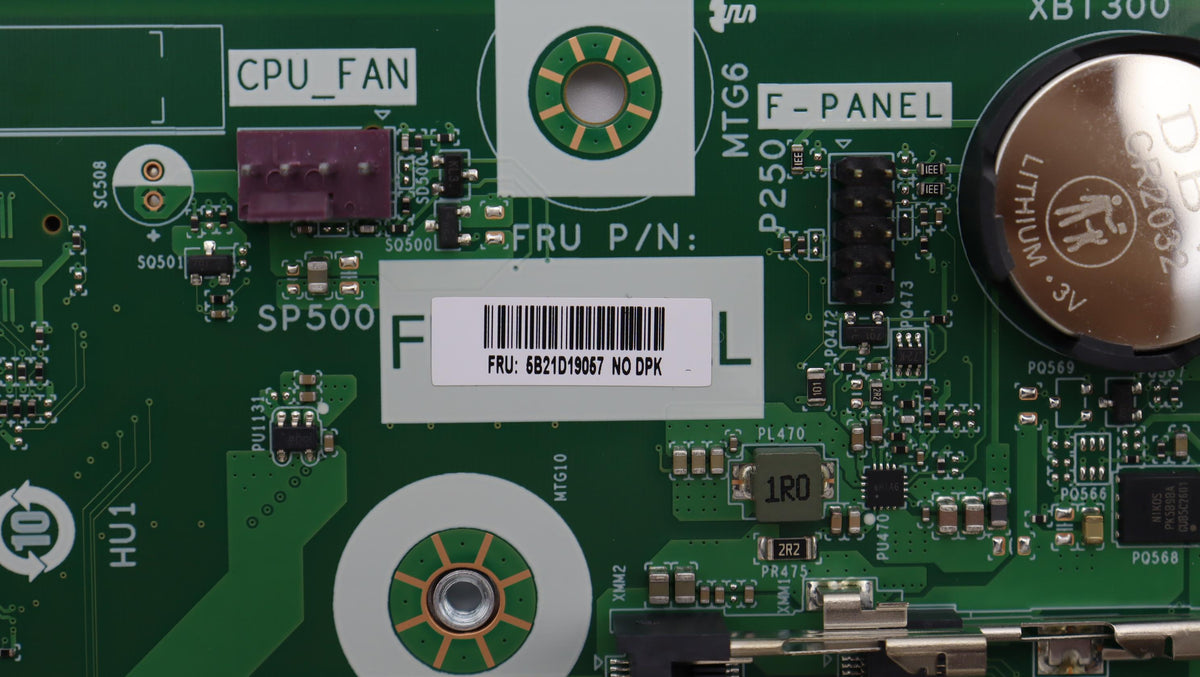 BDPLANAR RPL-H C5 210H NO DPK