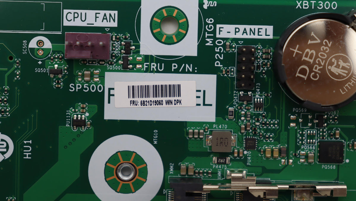BDPLANAR RPL-H C5 210H WIN DPK
