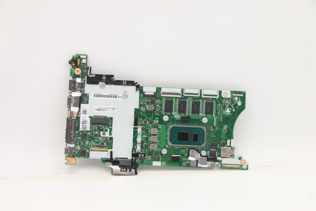 ThinkPad L13 Gen 2 system