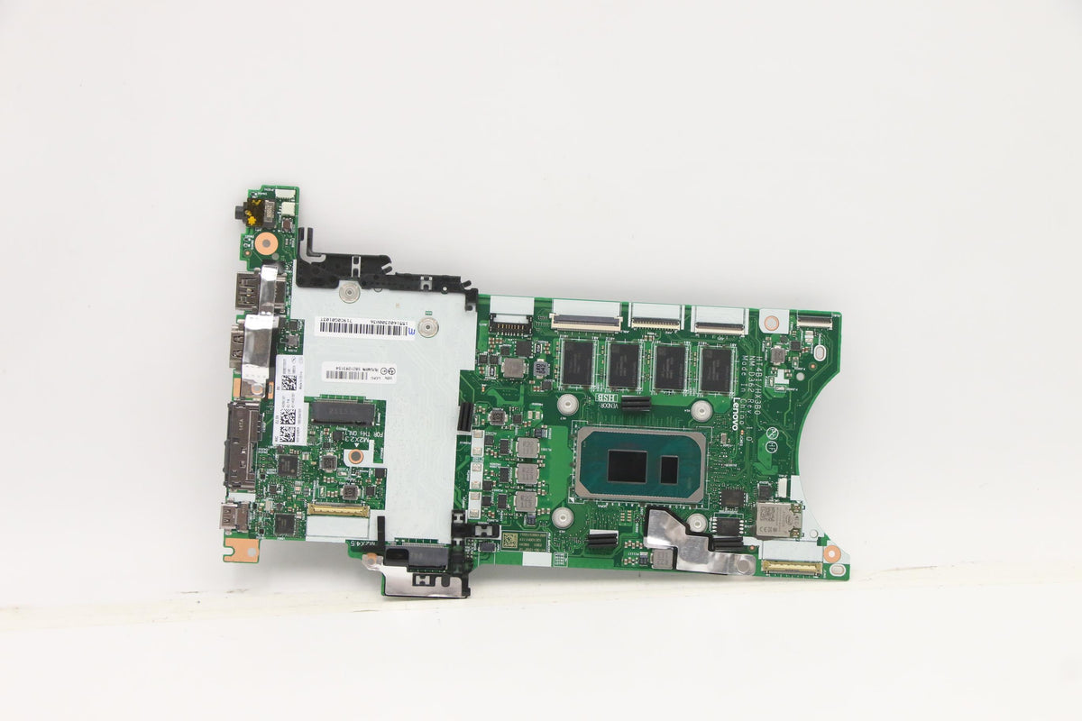 ThinkPad L13 Gen 2 system
