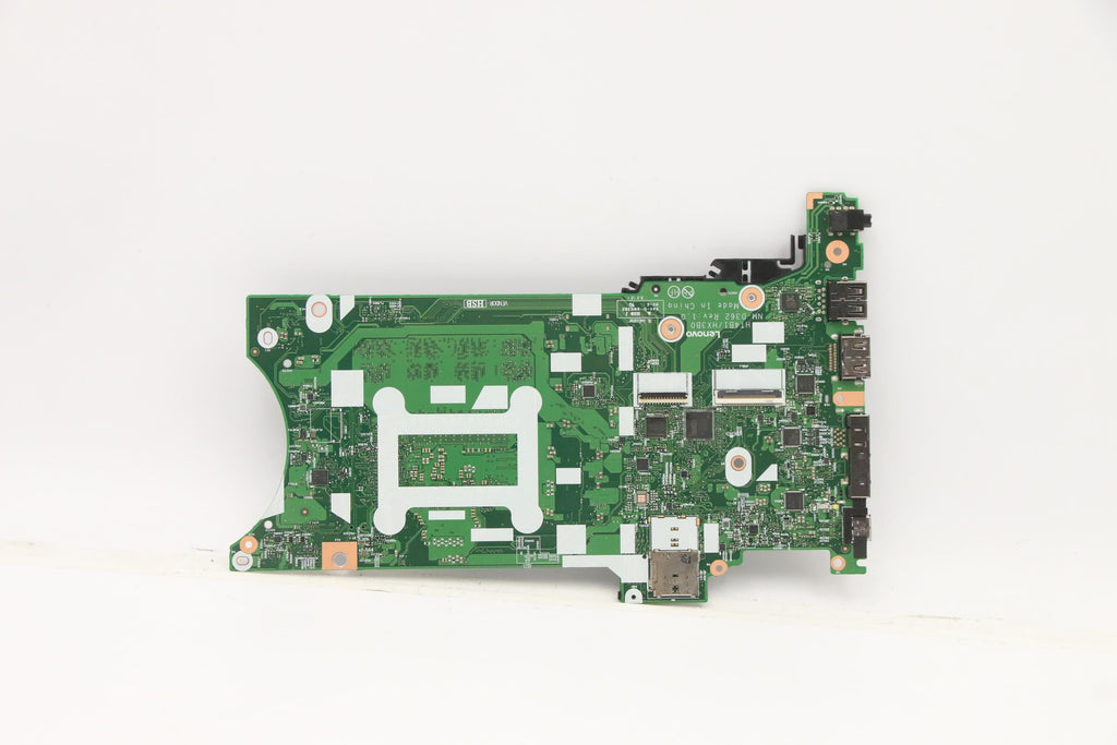 ThinkPad L13 Gen 2 system