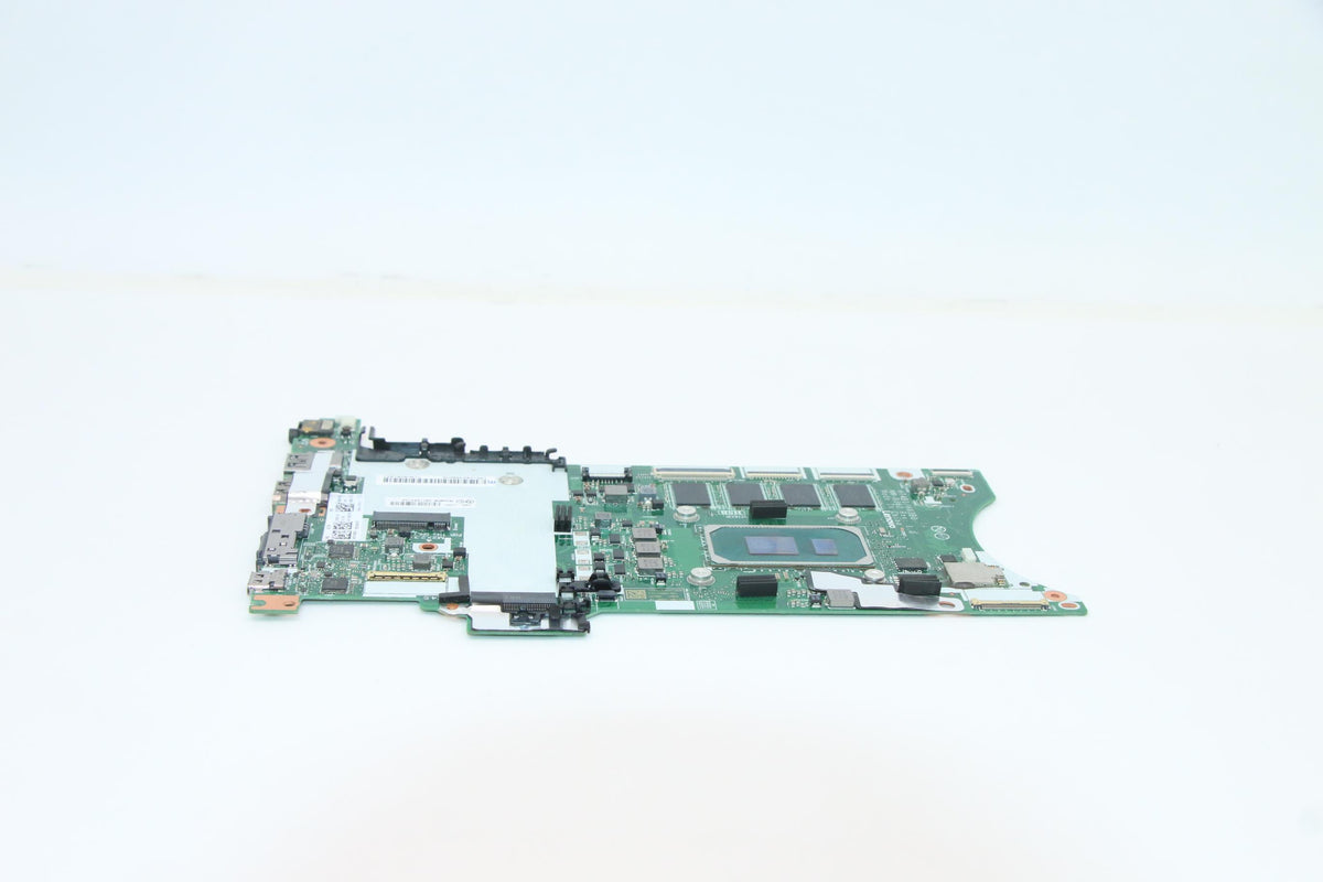 ThinkPad L13 Gen 2 system