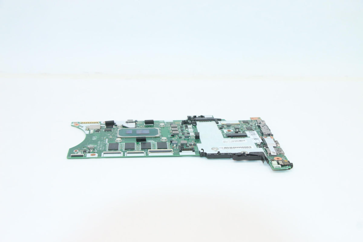 ThinkPad L13 Gen 2 system