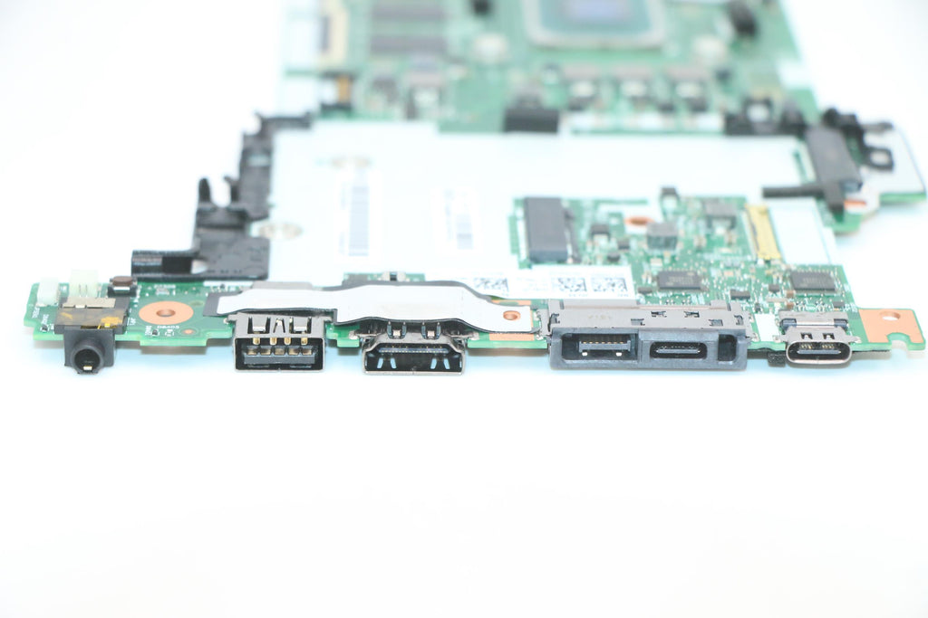 ThinkPad L13 Gen 2 system