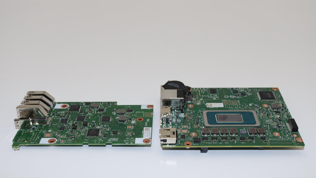 BDPLANAR U7 w/hdmi w/BYO IoT
