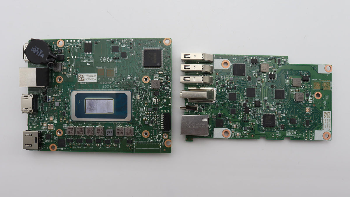 BDPLANAR U7 w/hdmi w/BYO 2L
