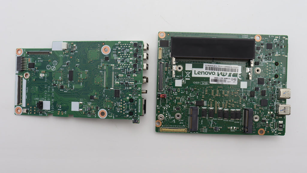 BDPLANAR U7 w/hdmi w/BYO 2L