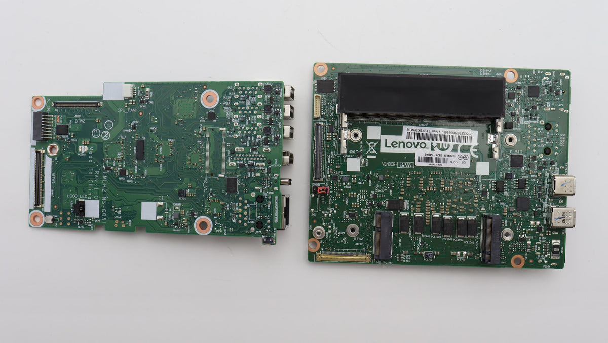 BDPLANAR U7 w/hdmi w/BYO 2L