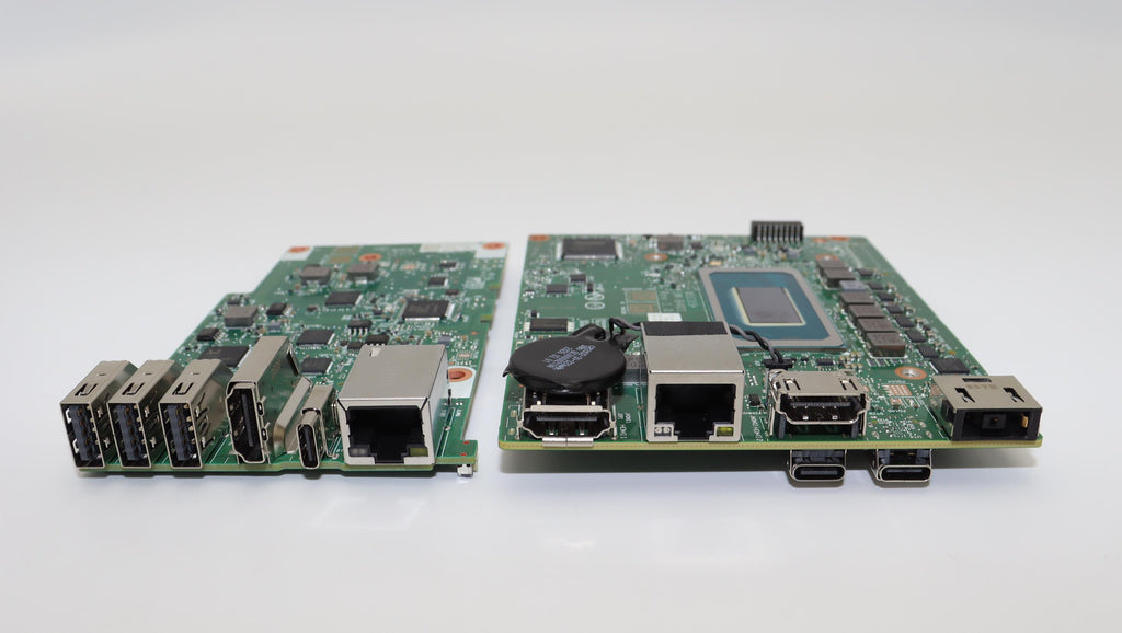 BDPLANAR U7 w/hdmi w/BYO 2L