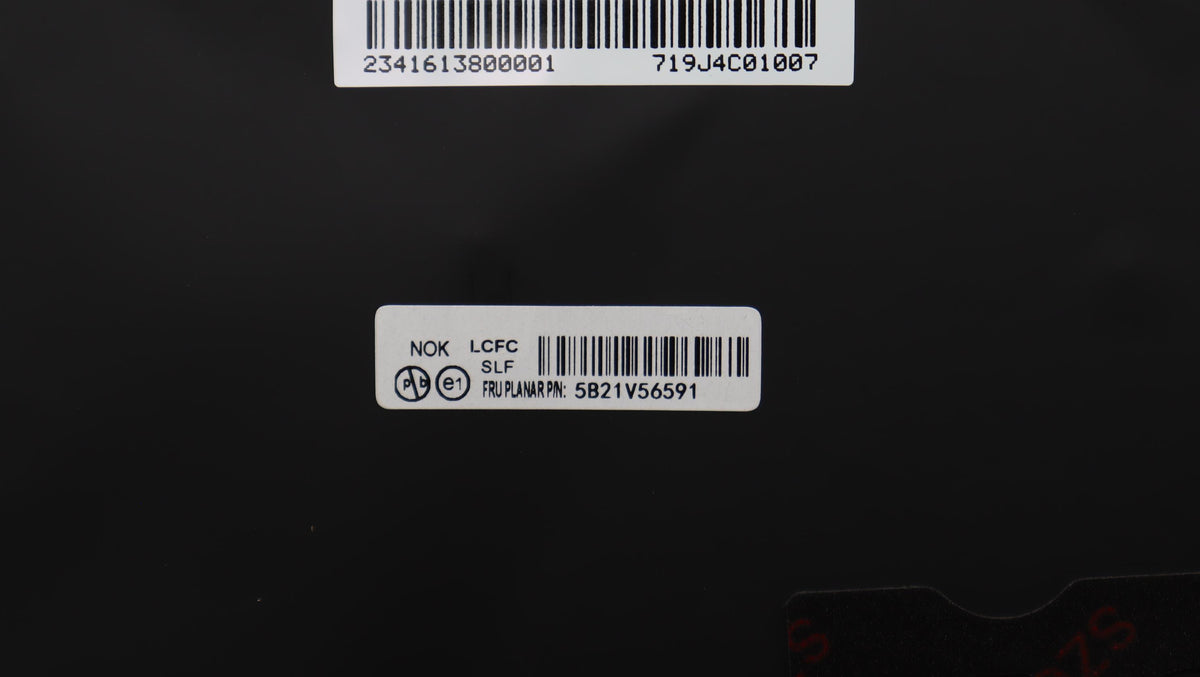 BDPLANAR FB 5 320