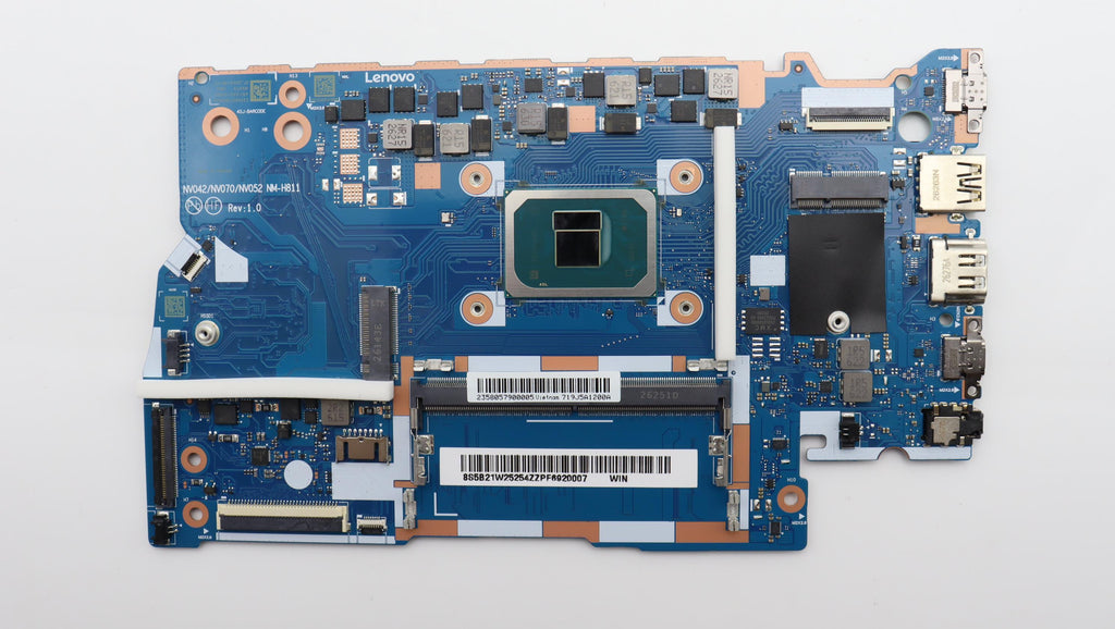 BDPLANAR MB L83VG CORE5 320