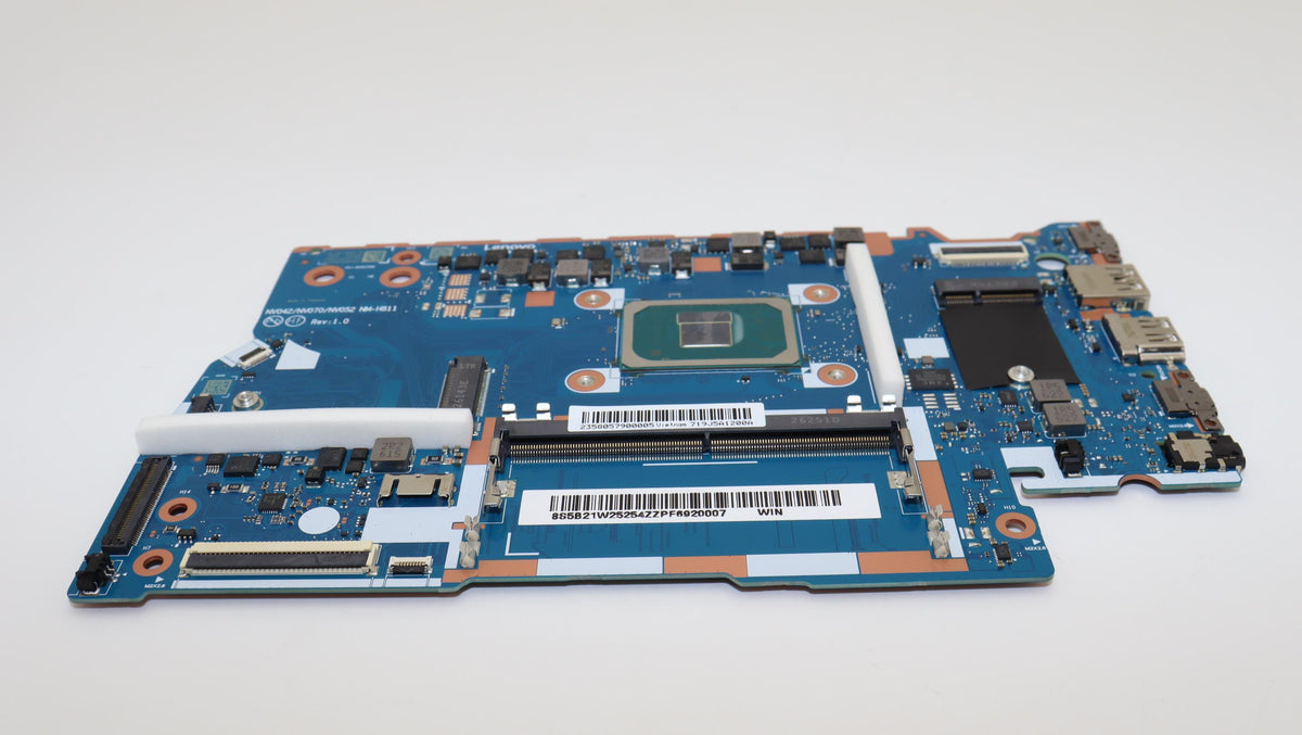 BDPLANAR MB L83VG CORE5 320