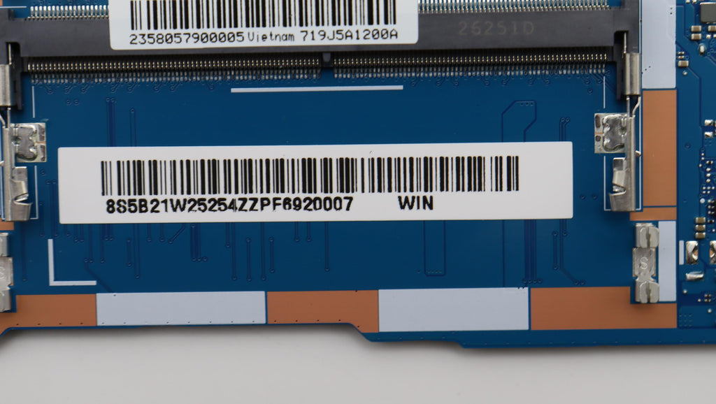 BDPLANAR MB L83VG CORE5 320