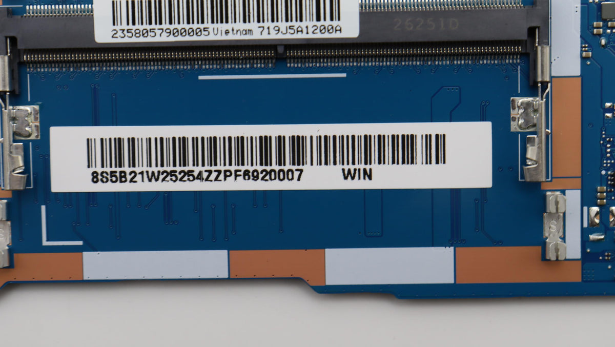 BDPLANAR MB L83VG CORE5 320