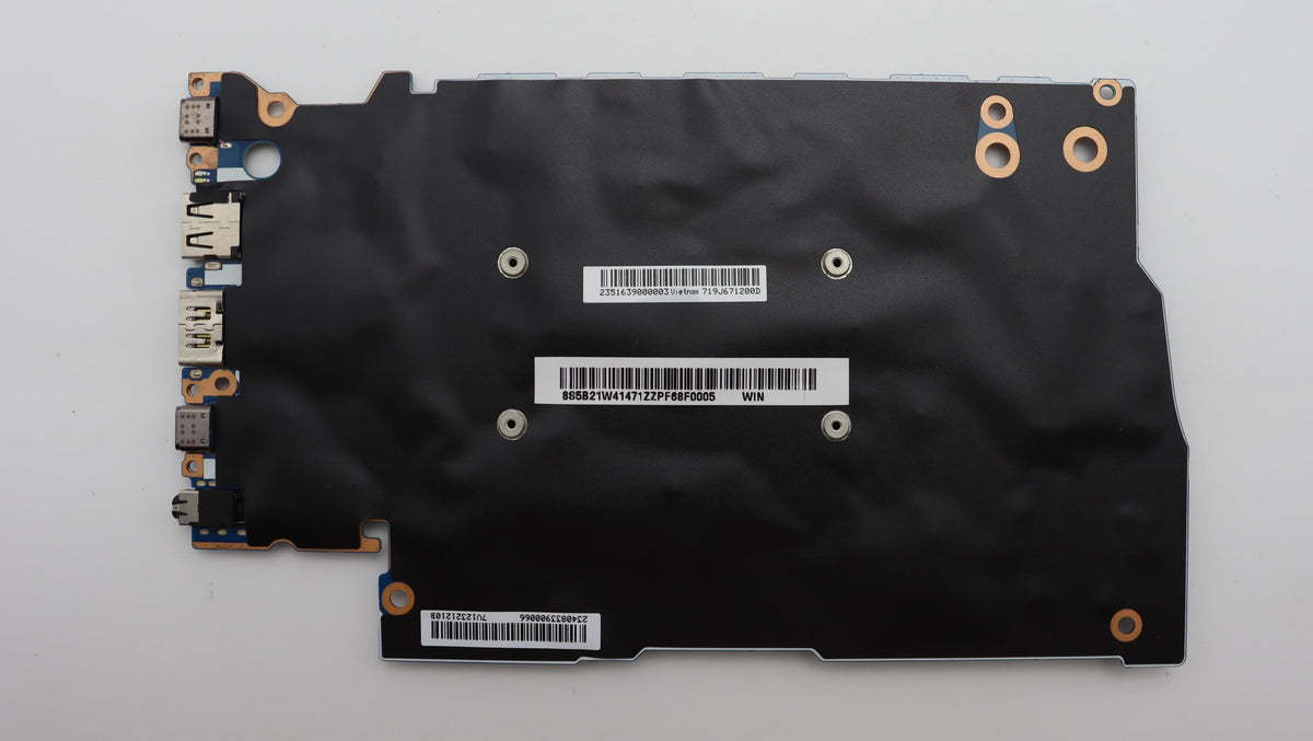 BDPLANAR L83VDR330UMA 8G TPM