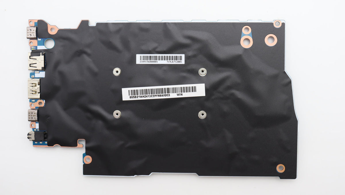 BDPLANAR L83VDR3 30 UMA 16G