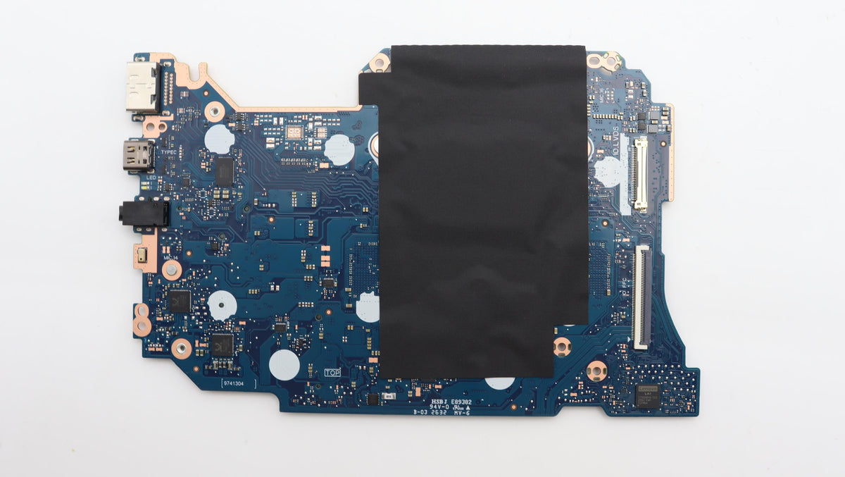 BDPLANAR H83JR AI R7 345 16G