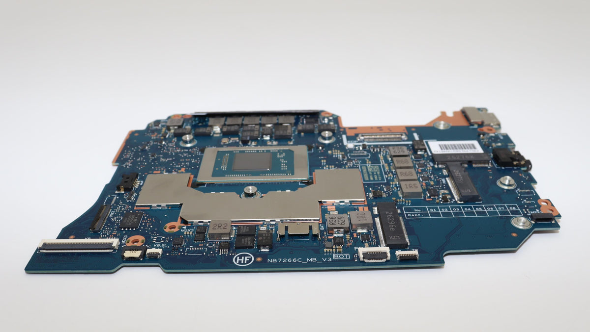 BDPLANAR H83JR AI R7 345 16G
