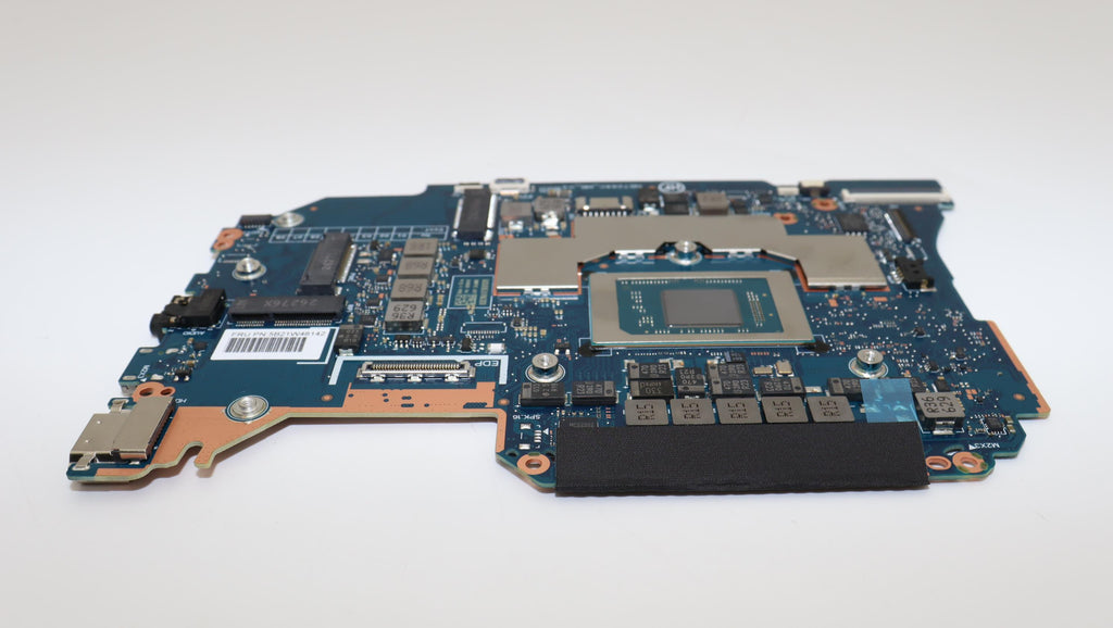 BDPLANAR H83JR AI R7 345 16G