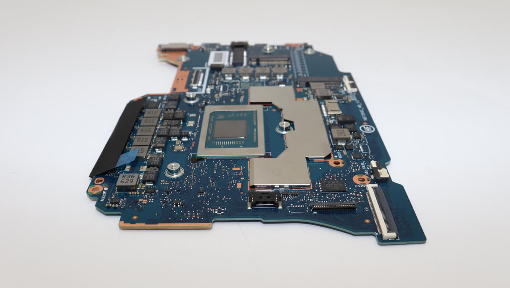 BDPLANAR H83JR AI R7 345 16G