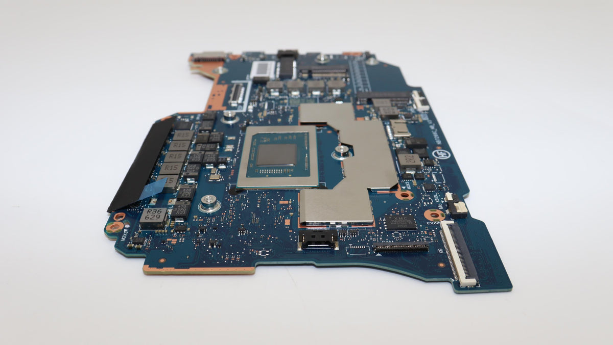 BDPLANAR H83JR AI R7 345 16G