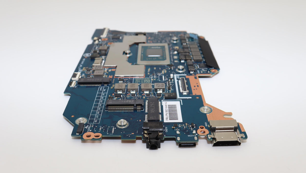 BDPLANAR H83JR AI R7 345 16G