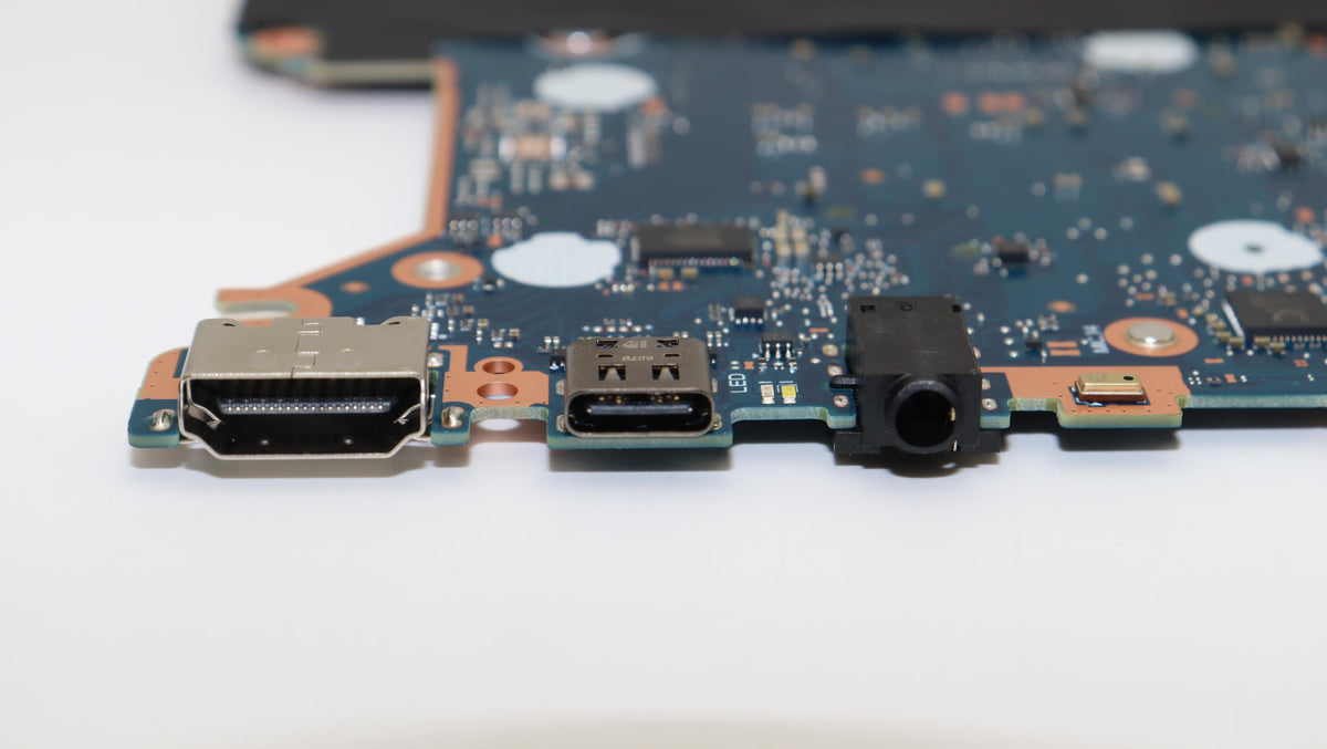 BDPLANAR H83JR AI R7 345 16G