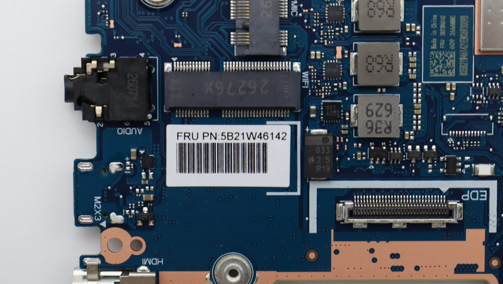 BDPLANAR H83JR AI R7 345 16G