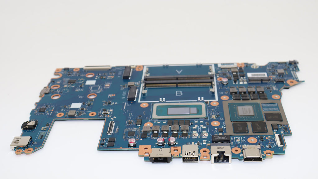 BDPLANAR H83Y9CORE5 205H
