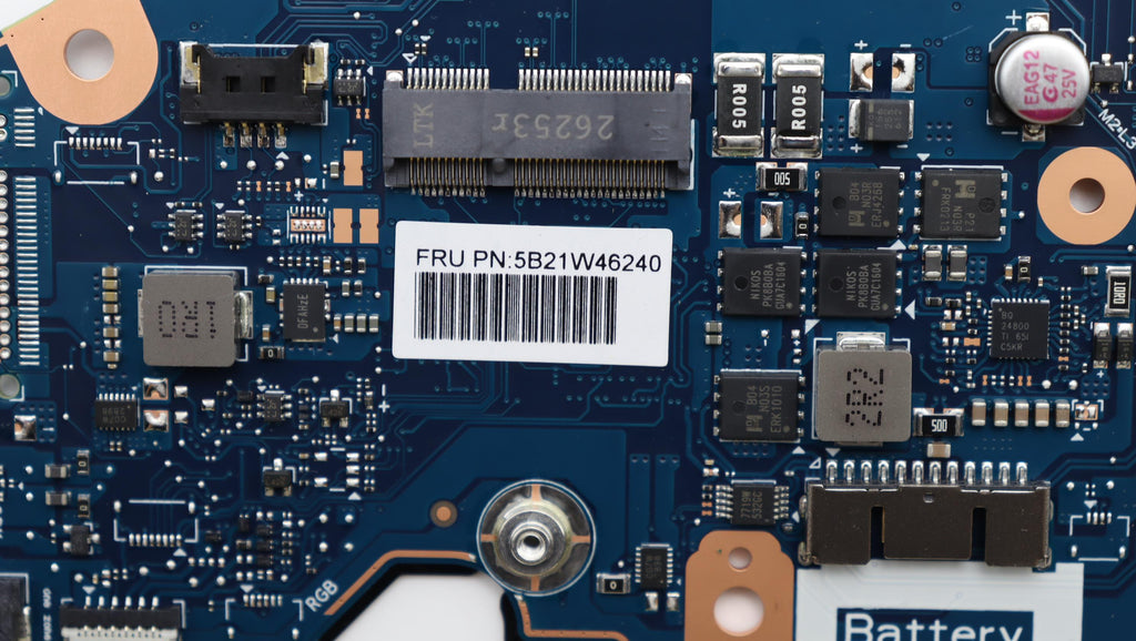 BDPLANAR H83Y9CORE5 205H