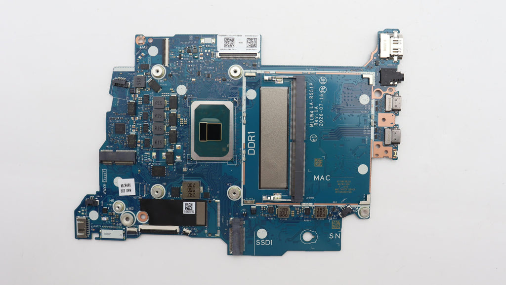 BDPLANAR MBC83YT CORE5315UMA