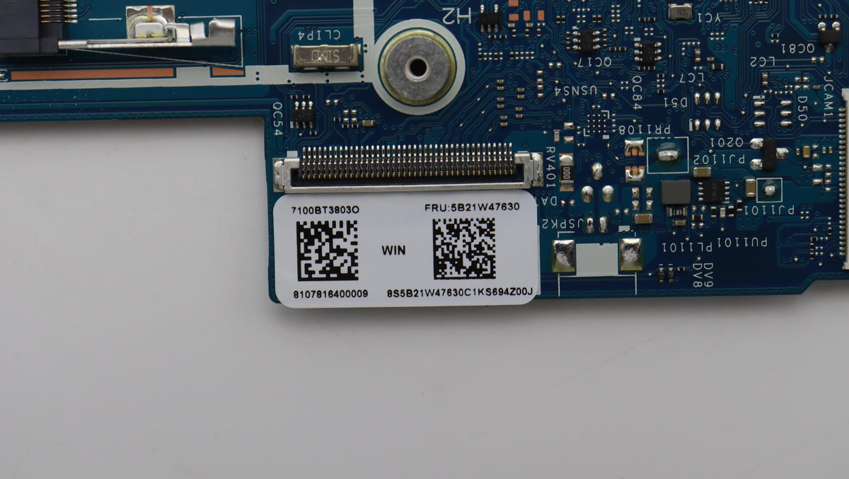 BDPLANAR MBC83YT CORE5315UMA