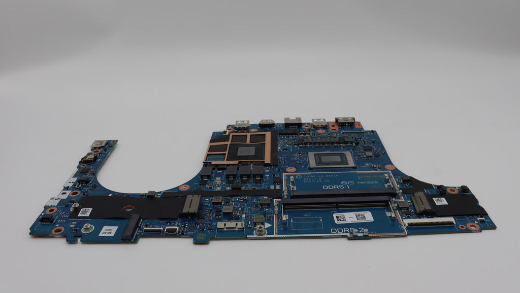 BDPLANAR MB83DX R5125