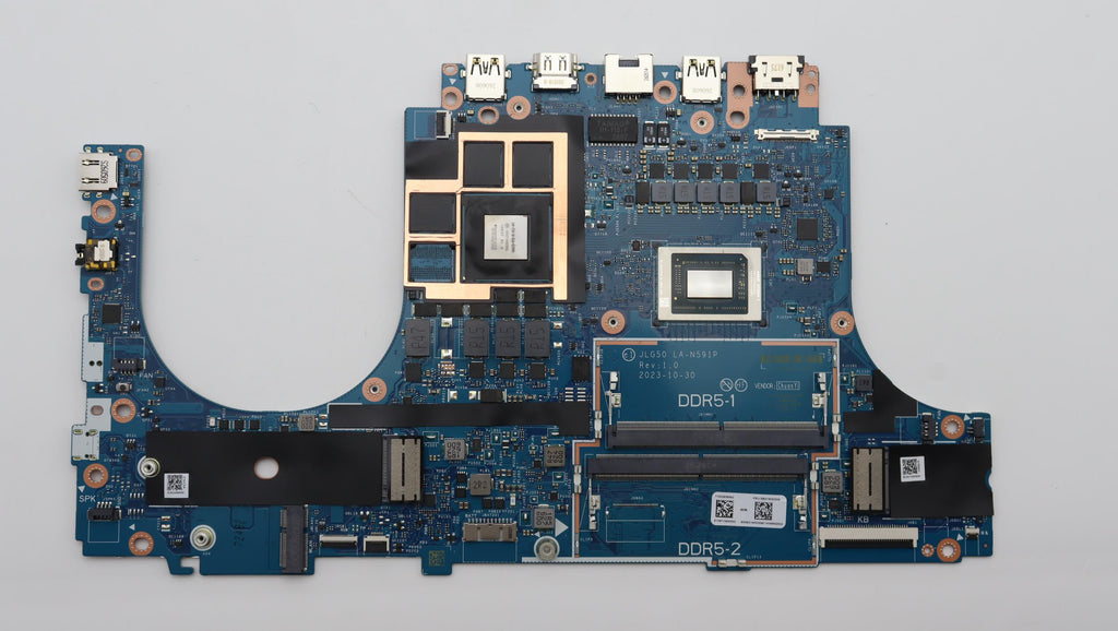 BDPLANAR MB83DX R5125