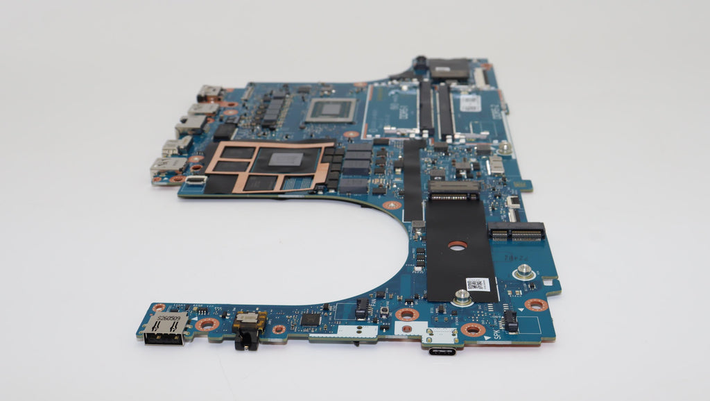 BDPLANAR MB83DX R5125