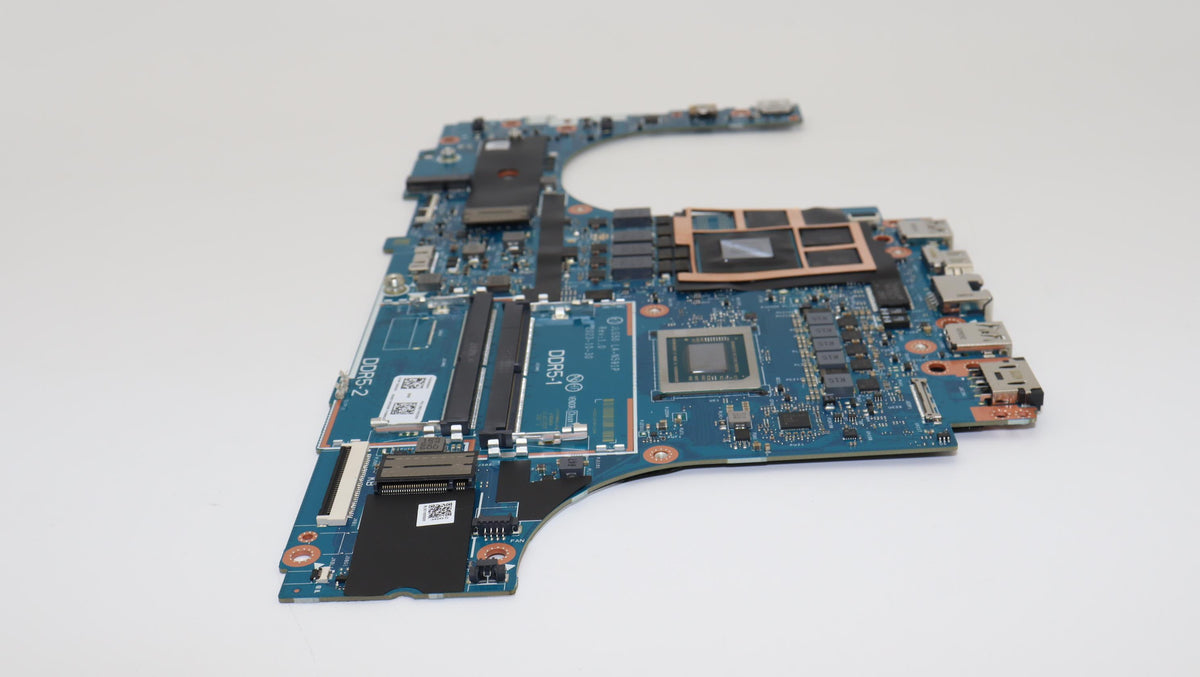 BDPLANAR MB83DX R5125