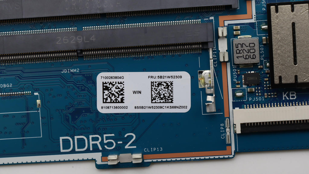 BDPLANAR MB83DX R5125