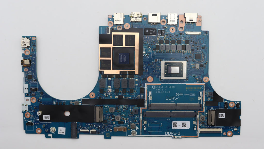 BDPLANAR MB83DX R5125