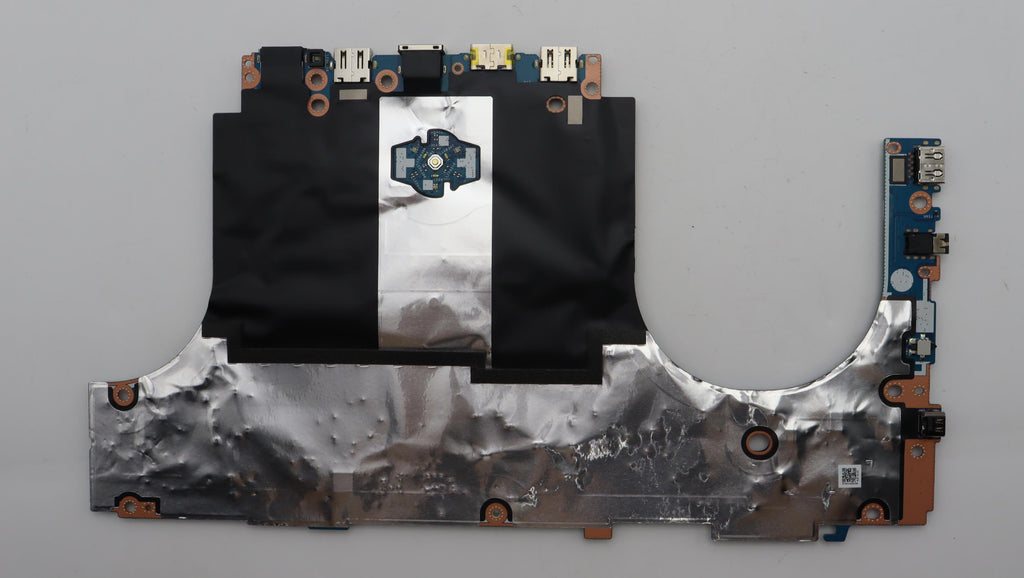 BDPLANAR MB83DX R5125