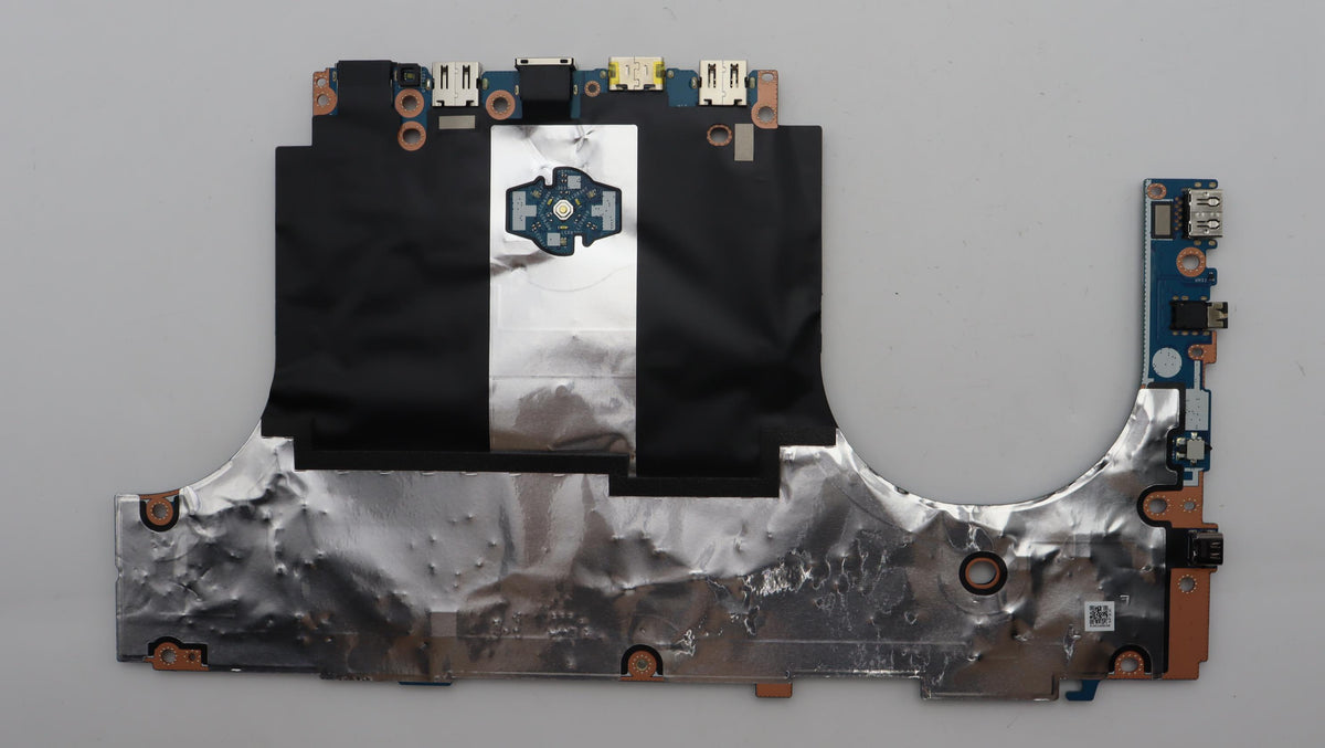 BDPLANAR MB83DX R5125