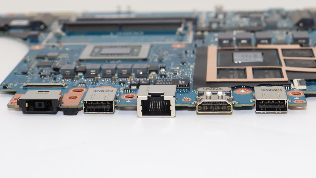 BDPLANAR MB83DX R5125