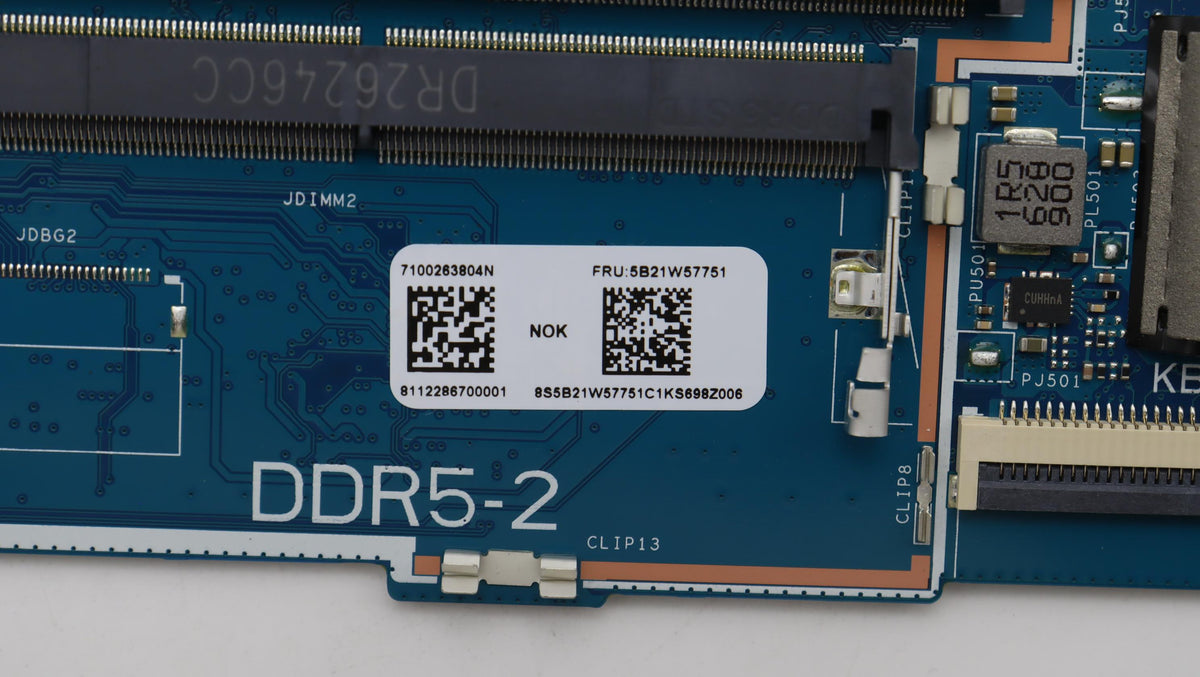 BDPLANAR MB83DX R5125