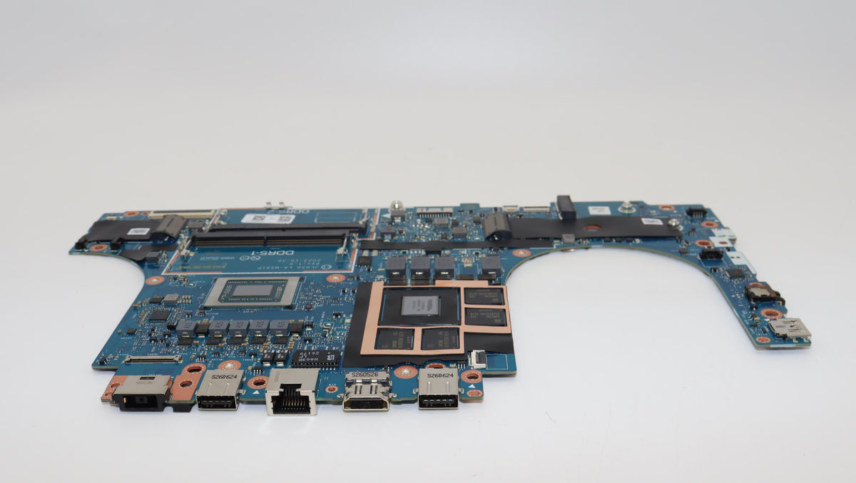 BDPLANAR MB83DX R5125