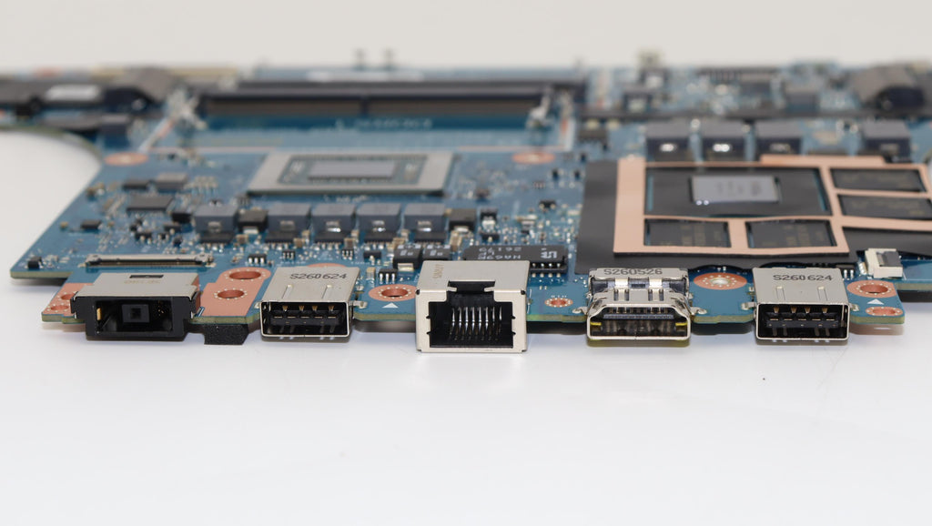 BDPLANAR MB83DX R5125