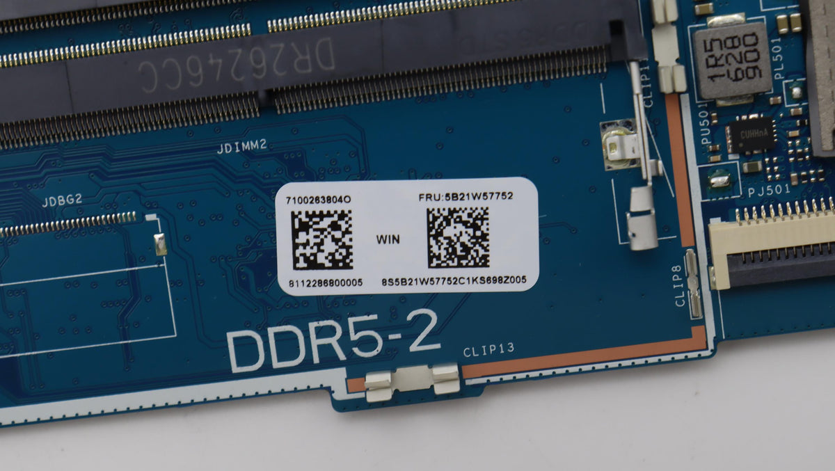 BDPLANAR MB83DX R5125