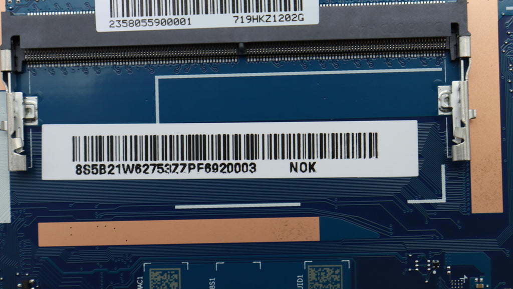 BDPLANAR L 83RQ CORE3 304 UMA